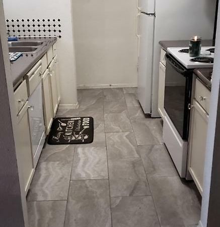 Cozy Condo Хюстън Екстериор снимка