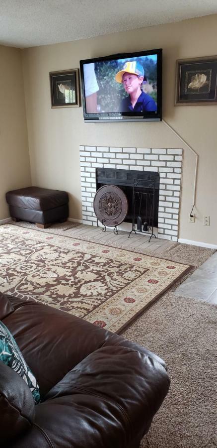 Cozy Condo Хюстън Екстериор снимка
