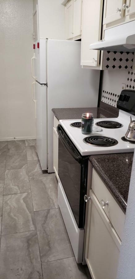 Cozy Condo Хюстън Екстериор снимка